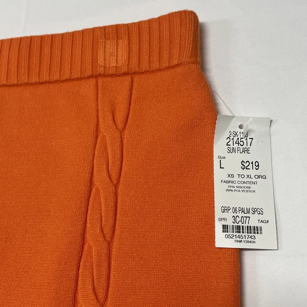 Etcetera nwt sun